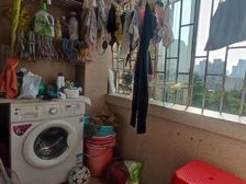 解放中路 2 房 56.36 方 独立电梯 配套成熟