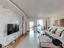 新上 华冠丽景 4室2厅 213.93平7层板楼带电梯带路台