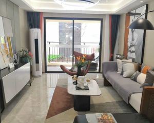 直读长郡 百世云境 旭辉铂宸府 梅溪湖二期品质大盘 一线湖景