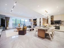 中国铁建·瀚澜湾 4室2厅2卫 毛坯 135万元