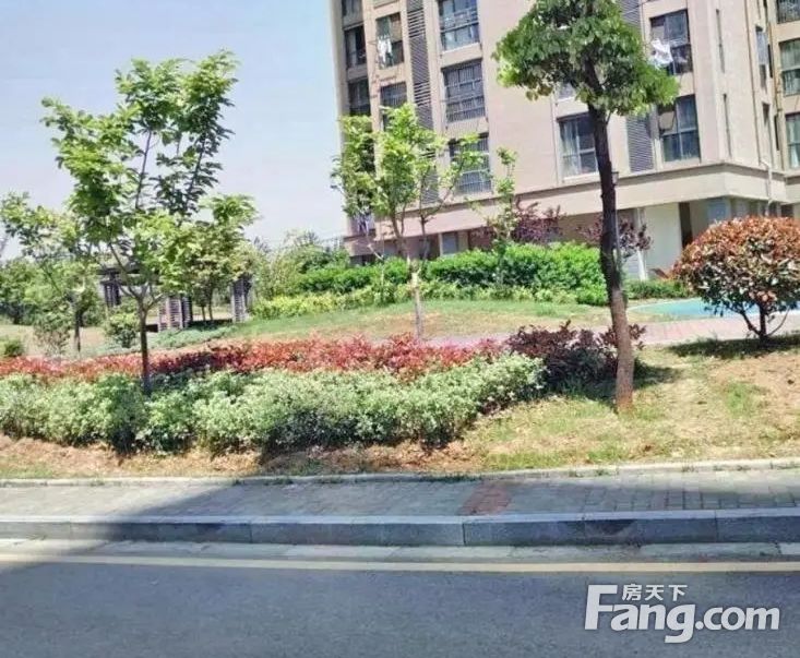 天琪福苑好房子好机会只留给有准备的人