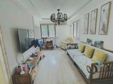 美罗家园绣苑 70年产权 地铁旁商品住宅 南向采光好 楼层好