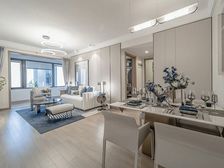 大庙 候集 和平公馆 单价7字开头 准现房 随时可看