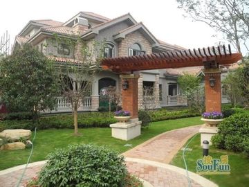 美林湖花园4月房价报告出炉-常州房天下