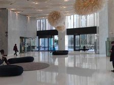 静安寺 南京西路会德丰广场精装办公人均2700月 邻嘉里中心