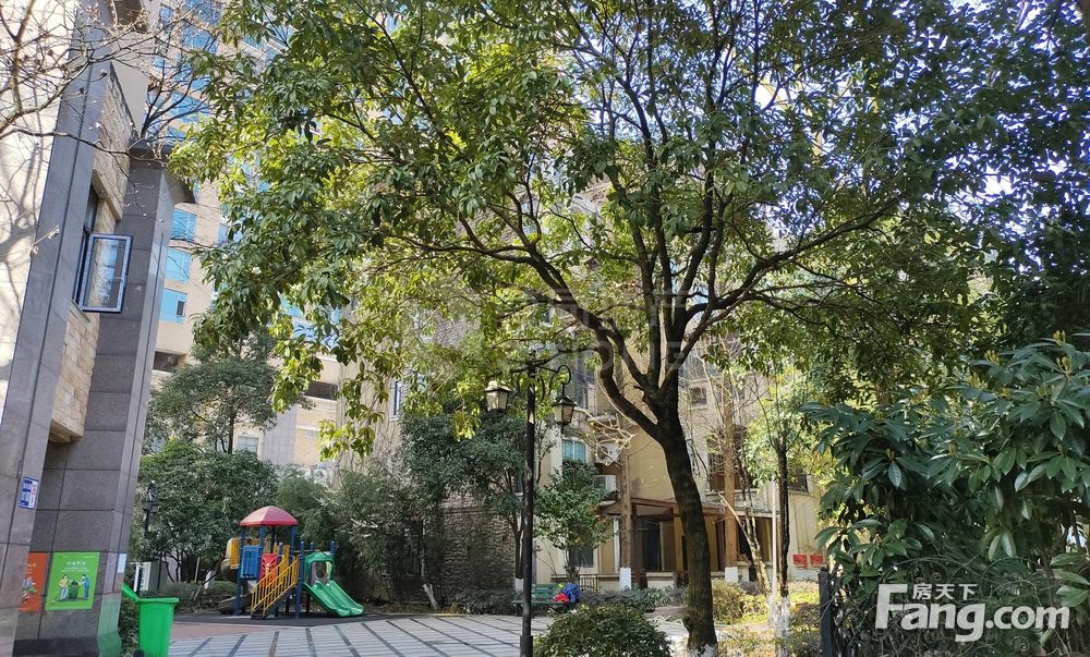 新上金龙国际花园洋房顶楼大复试满二年随时看房可贷款