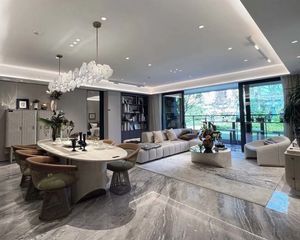 滨江板块 品牌开发商 精装修 出售 次新好房 物超所值高品质