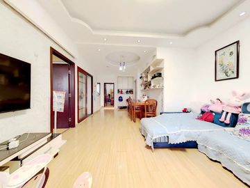 惠风同庆花园蜜糖镇的所有情报,都在这!