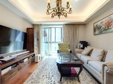 2015次新小区品质高,高区景观4房,一梯一户,带会所