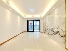 光谷六初旁 新城高品质社区 纯边户 采光通风好