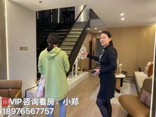 仅剩3套 海口.西海岸(北辰府)50㎡复试两房 精装现房