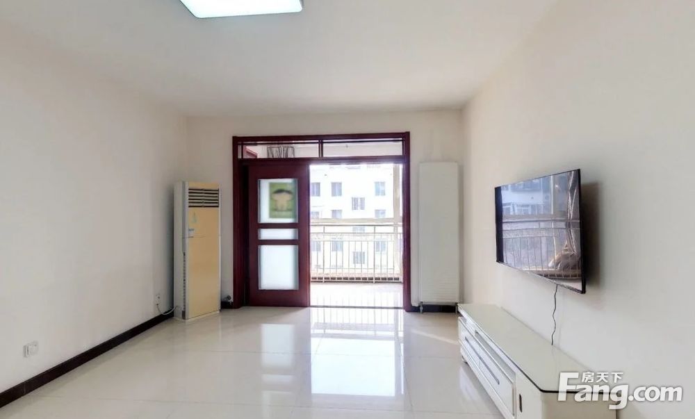 68平,济南历下文化西路历山名郡二手房 两室 - 房天下