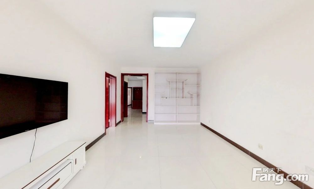 68平,济南历下文化西路历山名郡二手房 两室 - 房天下