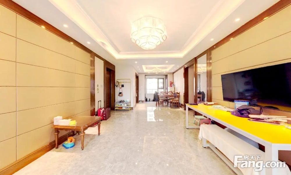 中介费08过五年海河沿线恒大帝景精装南北明厅三室