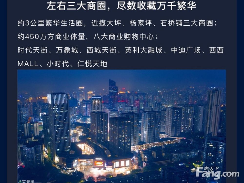 实景图