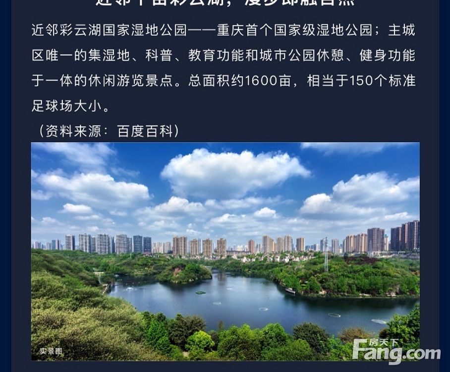 实景图