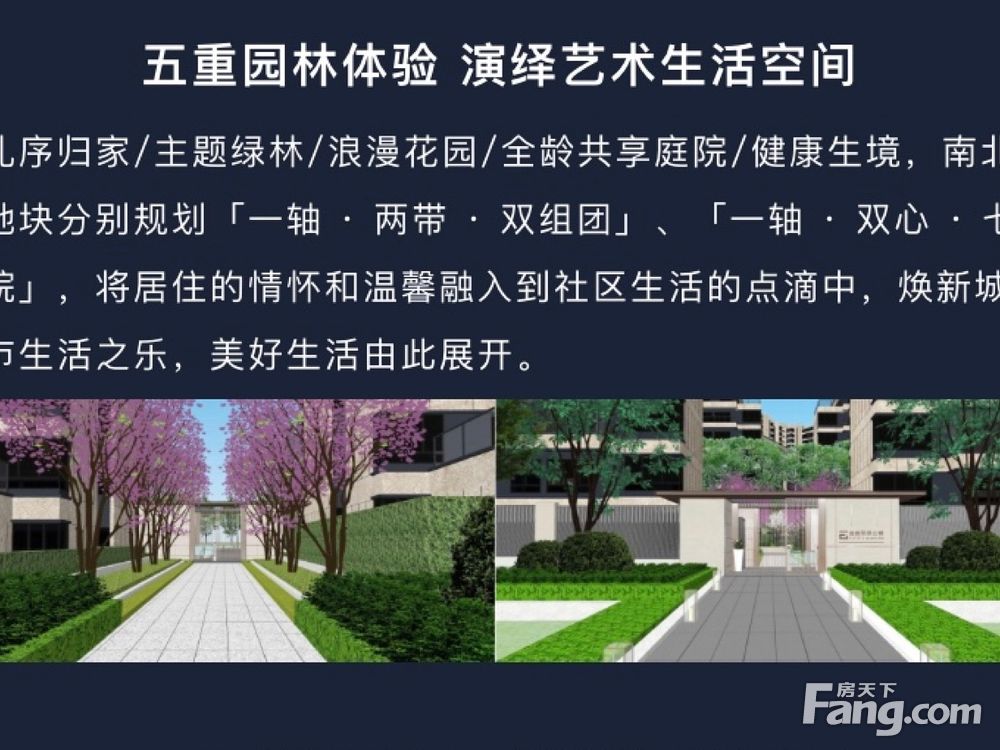 实景图