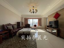 红树湾南区新出观景好房,高楼层观高尔夫,中庭院主卧出阳台