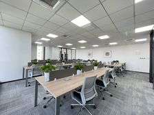 三元桥商圈 国航大厦 临国航世纪大厦 高区出租 拎包入住