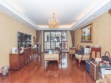 精装4房,电梯高区,小区央座,近金桥国际,双轨交通,建平未用