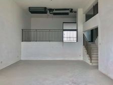 中信红树湾3层复式,看海景高尔夫景,全新毛坯