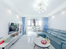 绿地诺丁山 东华 华政双精装小三房挥泪出售带车位满五税少