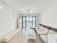 华亭 (公寓住宅) 中间好楼层 带电梯 商品房 南北通透