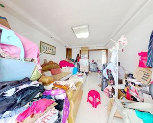金康花园 总价低+面积大,137平,135万 采光佳