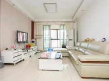 房东急售!维罗纳贵都 实地VR拍摄 出门有轨电车 中心位置