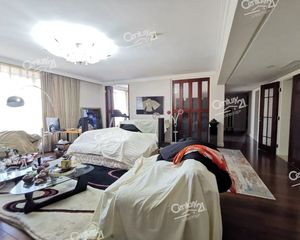 国贸永安里通用时代国际公寓,352平四居,2500万,有车位