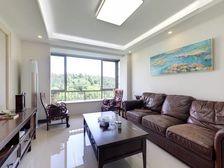 0.69佣 麓湖公园旁 狮带岗 电梯 3室2厅 保养好 见图