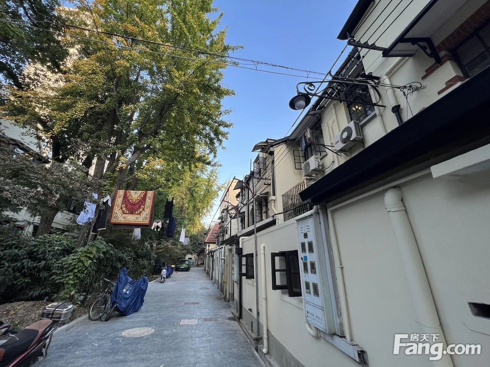 实景图