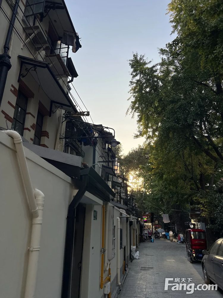 实景图