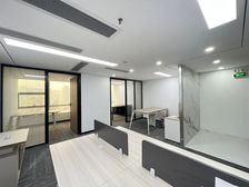 天河北商圈石牌桥地铁壬丰大厦丰兴广场太古汇万菱汇隆德创展中心