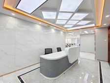 房东直租无中介费 融程花园酒店493平7+1带家具随时看