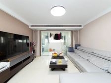 业主置换保利别墅丨已交付定金丨带车位丨电梯中区飞机户型丨