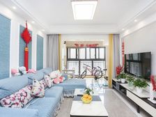 奥特莱斯盈都君悦3居南北向精装,送家具电,急卖送车位,价可谈
