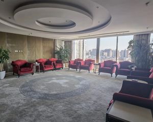 东四环 观湖国际2800平米 精装 即买即用 各付个税空房