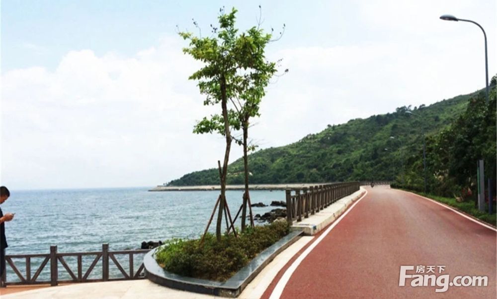 精装修带家私家电一线看海无遮挡来电优惠华润小径湾