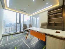 北四环住总地产大厦116平 3元/平/天