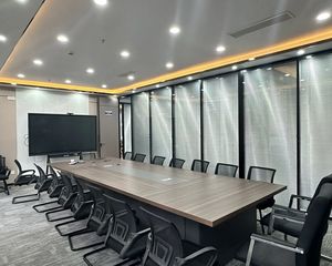地铁可达、梦想办公楼、奢华大堂、西北商务封面、西宸国际