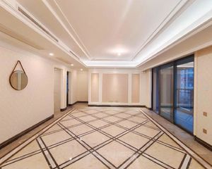 远大中央公园采光好通风好视野好