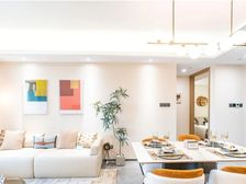 首付75W、亦庄丰禾嘉会17号线首站 特惠户型3-4室