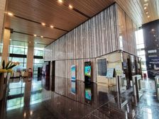 北外滩 整层1000平 户型方正 精装修带家具 独立空调