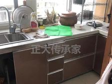 民生街 十 区 三室一厅 拎包入住 64.59平138万