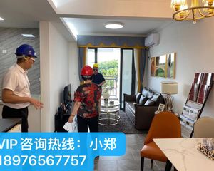 开盘特惠 澄迈县(台湾风情小镇)46㎡复试两房 买一层用两层