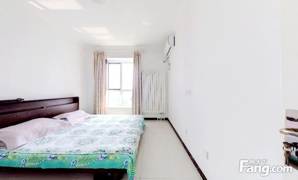 亚泰澜公馆2室2厅8896平