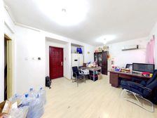 采光充足+户型方正+配套齐全+交通便利