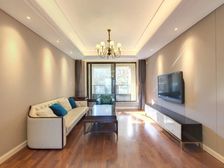 公园道壹号二期期18年次新房、近日月光、满五税费少 ,带车位