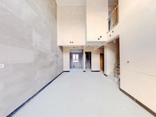 海教园品质叠拼 中海物业 有挑空 有两车位 有储物间